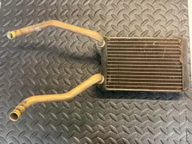 Toyota 87107-89111 84-88 Truck 4runner Heater Core Not Aftermarket Chinese They Donftt Fit