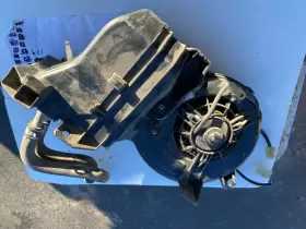 87110-89139 TOYOTA Rear Heater Core Blower Fan Housing #2