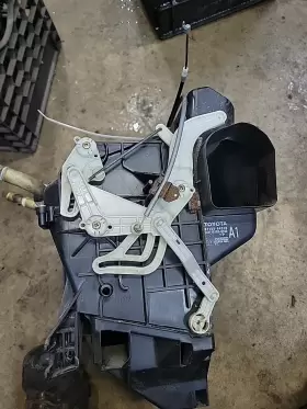 87150-04010 TOYOTA Heater Core Vent Box 2WD