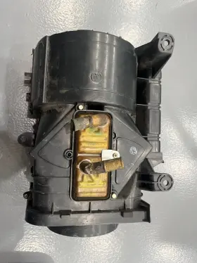 87150-12230 TOYOTA Trueno Levin Air Conditioner Heater Core #2