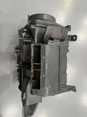 87150-12230 TOYOTA Trueno Levin Air Conditioner Heater Core #3