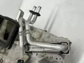 87150-17290 TOYOTA Heater Core Housing Spyder #3