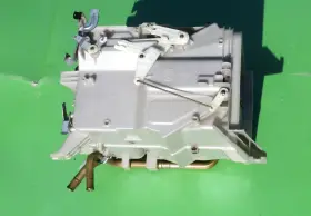 87150-2B080 TOYOTA Heater Core Housing Unit Lhd Trac Gt