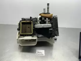 8715035260 TOYOTA Dashboard Interior Heater Core Housing
