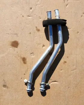87156-06030 TOYOTA Hvac Heater Core Water Pipes Camry