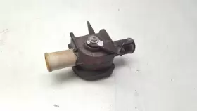 872400C011 TOYOTA Double Heater Core Coolant Actuator Valve #2