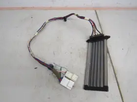 8771012020 TOYOTA Heater Core Hvac Ac Heating-element Unit