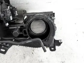 88502-04080 TOYOTA Front Hvac Ac Heater Core Blower Unit #2