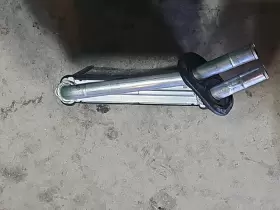 9010511 TOYOTA Hvac Heater Core Corolla Prius RAV4 #2