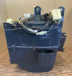 145400 TOYOTA DENSO Land Evaporator Ac Box Idle Up Chip Brain