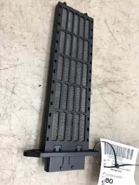 87710-04010 TOYOTA TRUCKS Heater Core Tacoma Element #3