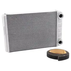 Trq Hca41405 For Jeep Grand Cherokee 2011-2021 Hvac Heater Core