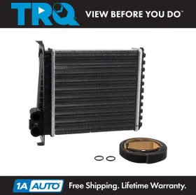 HCA41438 VOLVO Heater Core C70 S70 850