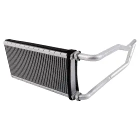 Trq Hca41440 For Cadillac Dts 2006-2011 Hvac Heater Core