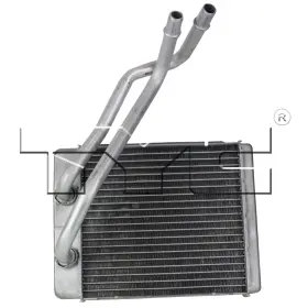 96002 TYC Hvac Heater Core