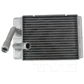 96018 TYC Hvac Heater Core