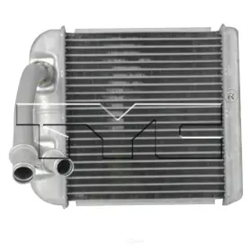 96031 TYC Hvac Heater Core