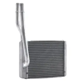 96063 TYC Hvac Heater Core Ford Focus