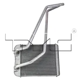 96066 TYC Hvac Heater Core #2