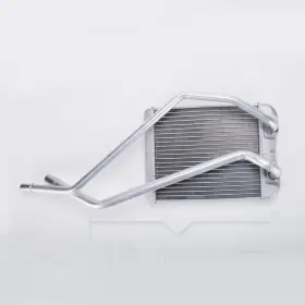 96066 TYC Hvac Heater Core #3
