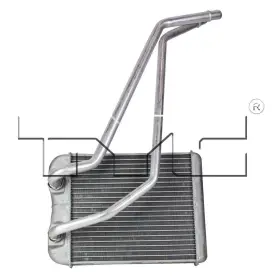 96066 TYC Hvac Heater Core
