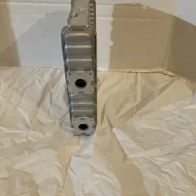 96083 TYC Heater Core Kia Sportage #2
