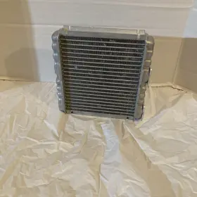 96083 TYC Heater Core Kia Sportage