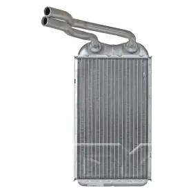 96117 TYC Hvac Heater Core Ford Fusion