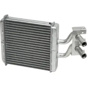Uac 399142c Genuine Hvac Heater Core Aluminum Ht