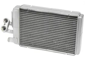 3994208C UAC Heater Core Front Town Dodge Chrysler Caravan