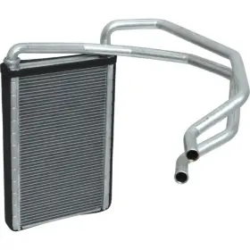 400013C UAC Hvac Heater Core Ht