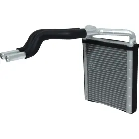 400067C UAC Ht Hvac Heater Core Gt Hyundai Kia Elantra Forte