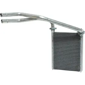 400105C UAC Hvac Heater Core Ht