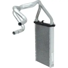 400142C UAC Hvac Heater Core Ht