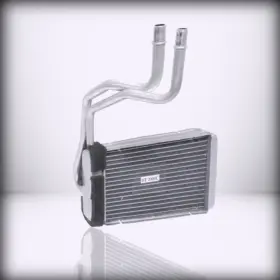 HT-2000C UAC Air Conditioner Hvac Heater Core