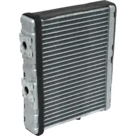Uac Ht-2025c Hvac Heater Core Aluminum Ht 2025c