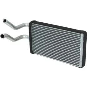 Uac Ht-2037c Hvac Heater Core Aluminum Ht 2037c