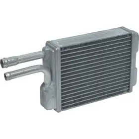 Uac Ht-2054c Genuine Hvac Heater Core Aluminum Ht 2054c