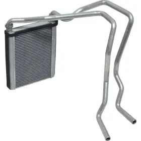 HT-2097C UAC Hvac Heater Core Toyota Celica