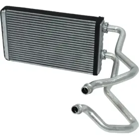 HT-2232C UAC Hvac Heater Core