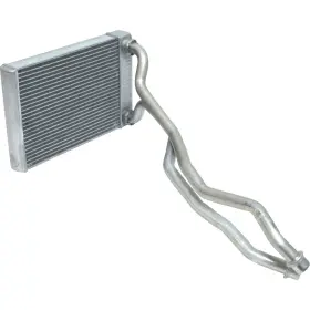 Uac Ht-9468c Ht 9468c Hvac Heater Core For 13-14 Dodge Dart