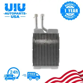 14461441 UIU Hvac Heater Core Ford Mercury Lincoln Mustang