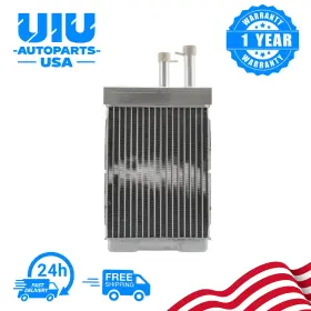 8125123 UIU Heater Core CJ5 CJ6 CJ7 Suv Jeep