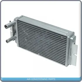 398269 UNIVERSAL AIR CONDITIONER Heater Core Comanche Wag J10 #2