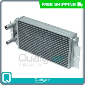 398269 UNIVERSAL AIR CONDITIONER Heater Core Comanche Wag J10