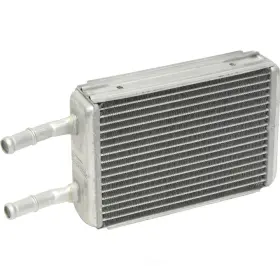 Universal Air Conditioner 398334c Hvac Heater Core-heater Core Aluminum Uac Ht Universal Air Conditioner 398334c Hvac Heater Core-heater Core Aluminum Uac Ht