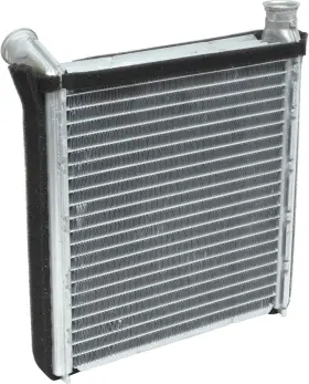 400002C UNIVERSAL AIR CONDITIONER Uac Hvac Heater Core Ht