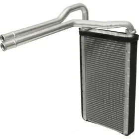 Universal Air Conditioner 400158c Inc. Ht400158c Hvac Heater Core