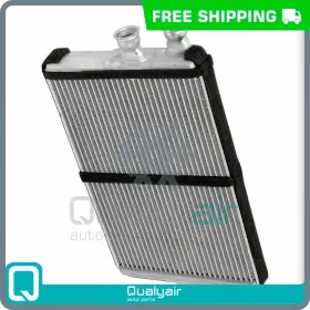 5166533AA UNIVERSAL AIR CONDITIONER Heater Core Town Uq