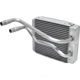 Universal Air Conditioner Ht-2013c Hvac Heater Core-heater Core Aluminum Uac Ht 2013c